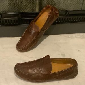 Sperry Mens Driving Moc size 10.5